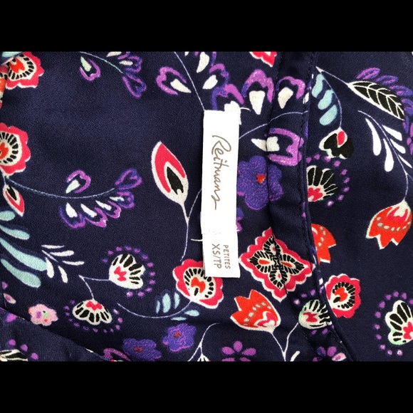 Sleeveless blouse from Reitmans - Picture 4 of 4